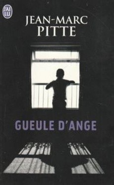 Gueule d'ange - couverture livre occasion