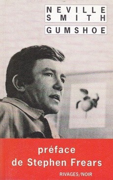 Gumshoe - couverture livre occasion