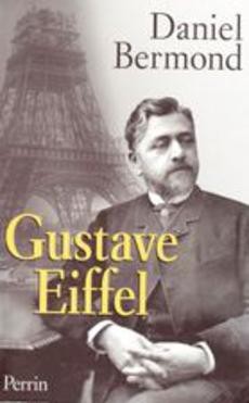 Gustave Eiffel - couverture livre occasion