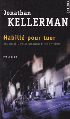 Habillé pour tuer - couverture livre occasion