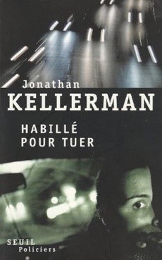 Habillé pour tuer - couverture livre occasion