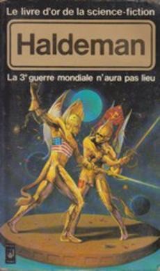 Haldeman - couverture livre occasion