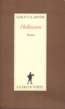 Halloween - couverture livre occasion