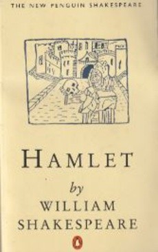 Hamlet - couverture livre occasion