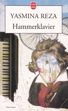 Hammerklavier - couverture livre occasion