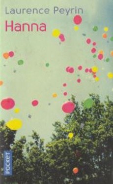 Hanna - couverture livre occasion
