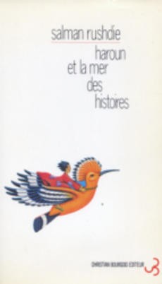 Haroun et la mer des histoires - couverture livre occasion