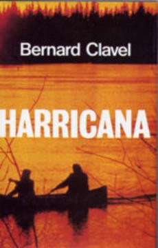 Harricana - couverture livre occasion