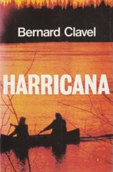 Harricana - couverture livre occasion