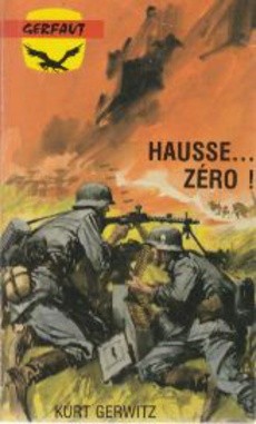 Hausse... Zéro ! - couverture livre occasion