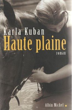 Haute plaine - couverture livre occasion