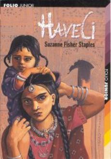 Haveli - couverture livre occasion