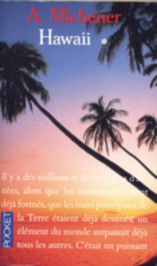 Hawaii I - couverture livre occasion