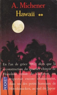 Hawaii II - couverture livre occasion