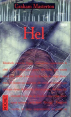 Hel - couverture livre occasion