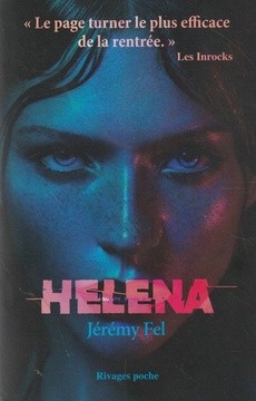 Helena - couverture livre occasion