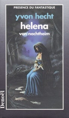 Helena von Nachteim - couverture livre occasion