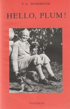 Hello, Plum ! - couverture livre occasion