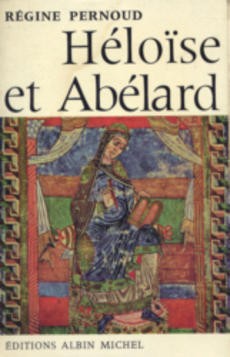 Héloïse et Abélard - couverture livre occasion