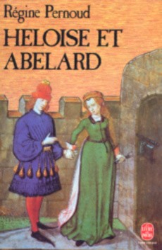 Heloise et Abelard - couverture livre occasion