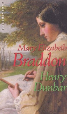 Henry Dunbar - couverture livre occasion