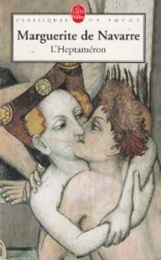 L'Heptaméron - couverture livre occasion