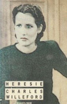 Hérésie - couverture livre occasion