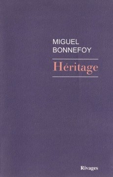 Héritage - couverture livre occasion