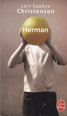 Herman - couverture livre occasion