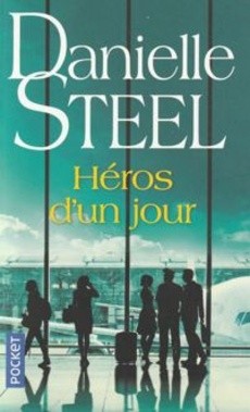 Héros d'un jour - couverture livre occasion
