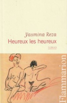 Heureux les heureux - couverture livre occasion