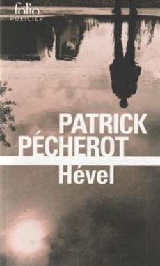 Hével - couverture livre occasion