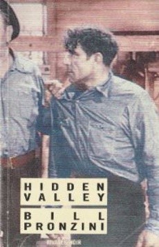 Hidden Valley - couverture livre occasion