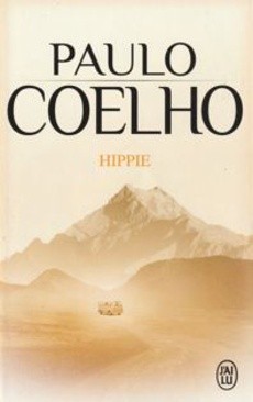 Hippie - couverture livre occasion