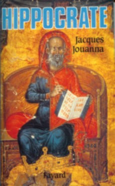 Hippocrate - couverture livre occasion