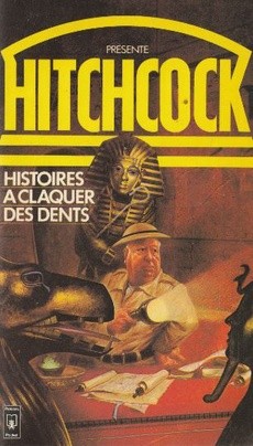 Histoire à claquer des dents - couverture livre occasion