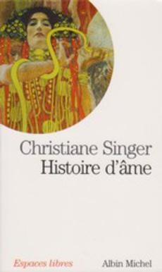 Histoire d'âme - couverture livre occasion