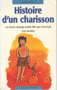 Histoire d'un charisson - couverture livre occasion