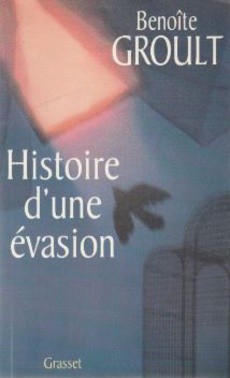 Histoire d'une évasion - couverture livre occasion