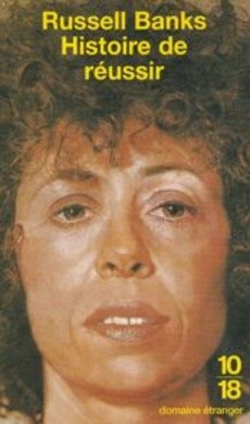 Histoire de réussir - couverture livre occasion