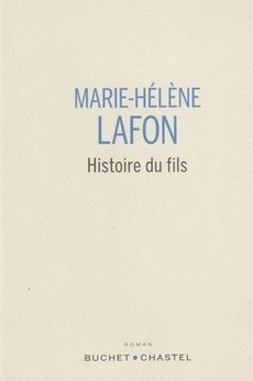 Histoire du fils - couverture livre occasion