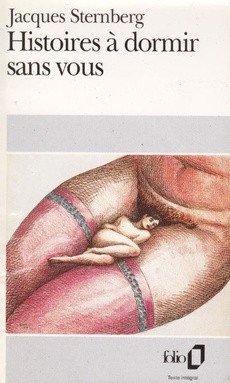 Histoires à dormir sans vous - couverture livre occasion