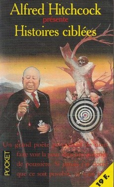 Histoires ciblées - couverture livre occasion