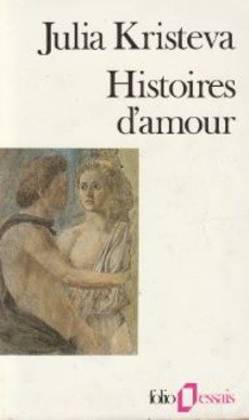 Histoires d'amour - couverture livre occasion