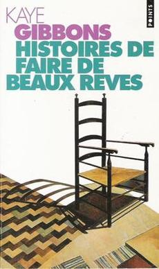 Histoires de faire de beaux rêves - couverture livre occasion