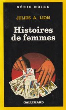Histoires de femmes - couverture livre occasion