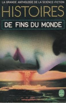 Histoires de fins du monde - couverture livre occasion