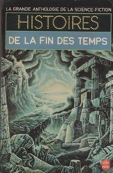 Histoires de la fin des temps - couverture livre occasion
