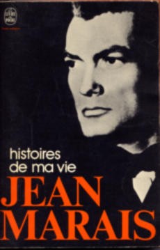 Histoires de ma vie - couverture livre occasion