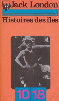 Histoires des îles - couverture livre occasion